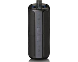 2-in-1 Waterdichte Bluetooth Speaker met Echt Stereogeluid en TWS