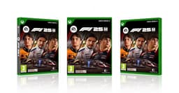 EA Sports F1 25 - Xbox Series X — thumbnail 3