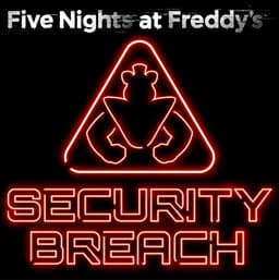 Five Nights At Freddy's: Security Breach - PS5 — thumbnail 8
