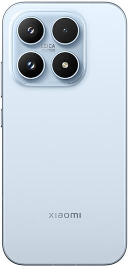 Smartphone-Xiaomi 17-12GB+512GB-Ijsblauw — thumbnail 5