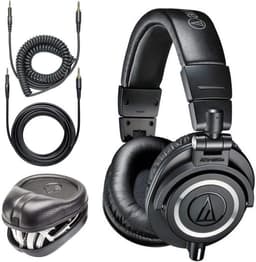 Professionele Studio Monitor Hoofdtelefoon met Diepe Bas en Hoge Helderheid — thumbnail 1