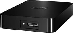 Draagbare Externe Harde Schijf 1TB USB 3.0 Compacte Opslag — thumbnail 1