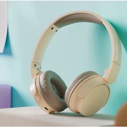 Philips TAH3209BG Bluetooth koptelefoon zand — thumbnail 4