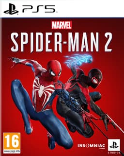 Marvel's Spider-Man 2 - PS5 — thumbnail 23