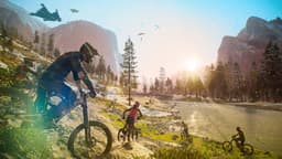 PS5 Riders Republic — thumbnail 3