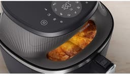 Philips 3000 series - Airfryer - 4,2 liter - 16 Functies - Zwart — thumbnail 10