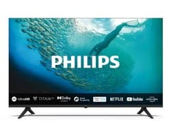 Philips 65PUS7009/12 - 65 inch - 4K LED - 2024
