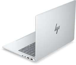HP OmniBook 7 Laptop Next Gen AI 14-hg0620ndx Copilot+ PC Intel Core Ultra X7 358H 35,6 cm (14") 3K 32 GB LPDDR5x-SDRAM 1 TB SSD Wi-Fi 7 (802.11be) Windows 11 Home Zilver — thumbnail 4