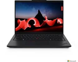 ThinkPad L14 Gen 5 Intel Core Ultra 5 125U 12C up to 4.3GHz 16GB 256GB SSD 14inch 1920x1200 Touch IPS Anti-Glare Intel Graphics 5MP Camera Windows 11 Pro