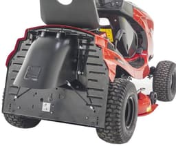 AL-KO Achterdeflector voor T16-1056HDV2,  T20-1056HDV2 en  T23-125HDV2 Tuintractoren — thumbnail 2