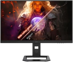SMX Nagame - 27" WQHD 180 Hz Gaming Monitor — thumbnail 5