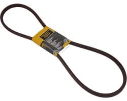 V-snaar - Maaier Riem - Gazononderhoud - Precisie Pasvorm - 125 CM