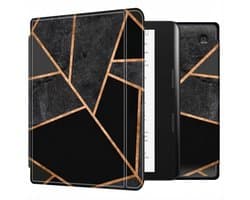 Ereader Hoes - Geschikt voor Tolino Epos 3