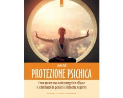Psychische Bescherming: Leer Negatieve Gedachten en Gevoelens Afweren