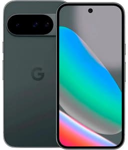 Google Pixel 10 5G - 12GB/128GB - Zwart (Obsidian) — thumbnail 1