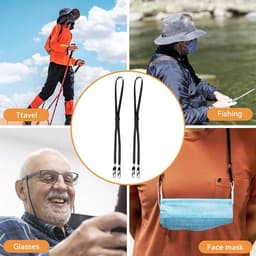 Draadloze Bluetooth Koptelefoon met Noise Cancelling, Lange Batterijduur en Ergonomisch Ontwerp voor Optimaal Luisterplezier — thumbnail 3