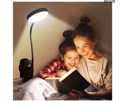 Bedlampjes Hoofdbord - Leeslampjes - Bedlamp Slaapkamer Volwassenen - Grijs - Verlichting