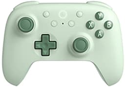 8Bitdo Ultimate 2C Groen Bluetooth/RF/USB Gamepad Android, PC — thumbnail 2