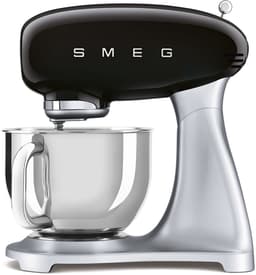 SMEG SMF04BLEU - Keukenmachine - Zwart - 800 W — thumbnail 1