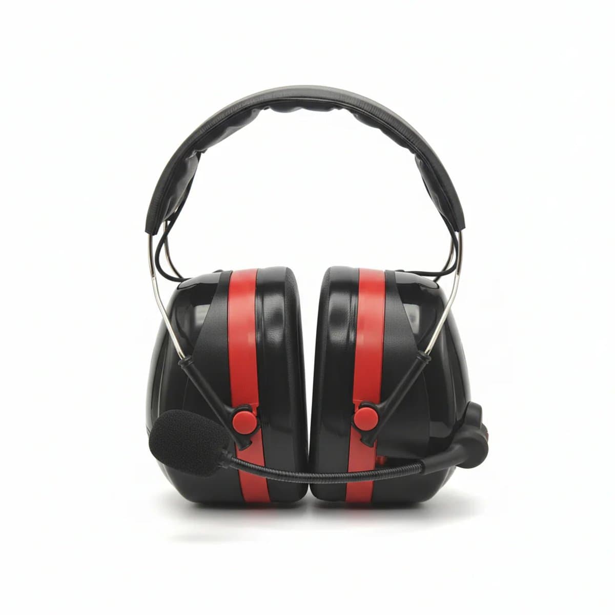 KartComms Pro Headset – Noise Cancelling – Motorsport — afbeelding 1