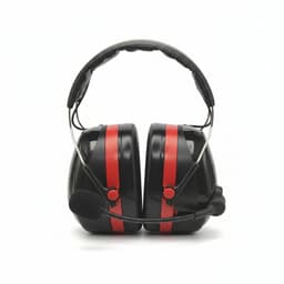 KartComms Pro Headset – Noise Cancelling – Motorsport — thumbnail 1