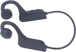 Beengeleidingshoofdtelefoon - Waterdicht - Snel Opladen - Open Oorontwerp - Sport - Fietsen - Wandelen — thumbnail 2
