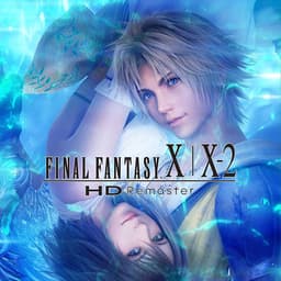 Final Fantasy X & X2 HD Remaster - Nintendo Switch — thumbnail 2