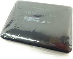 Externe Harde Schijf 1TB USB 3.0 Rood Draagbaar Opslag — thumbnail 3