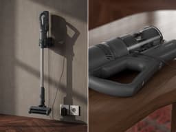 AEG AP51UH18DG Clean 5000- Draadloze Steelstofzuiger - — thumbnail 6