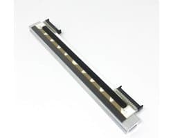 Thermische Printkop 300dpi voor Labelprinter - Vervanging voor Zebra GX430T GK430T ZD500