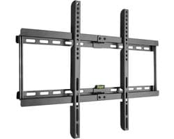 Kantelbare TV-Wandhouder voor Televisies tot 55 inch - Flexibele Monitorbeugel