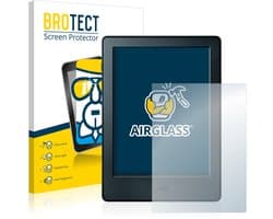 Screenprotector voor Amazon Kindle 2016 (8. Gen.) Beschermglas transparant