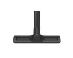 Numatic Stofzuigermondstuk Harde Vloeren Zwart 300 mm