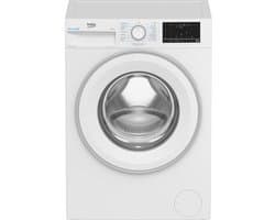 Beko B3WM4841W2 - Selective Line - EnergySpin - wasmachine 8 KG