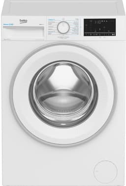 Beko B3WM4841W2 - Selective Line - EnergySpin - wasmachine 8 KG — thumbnail 2