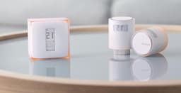 Netatmo Slimme Radiatorknop – Slimme Thermostaatknop – 3 Stuks Uitbreiding - geschikt voor Google Home, Alexa & Apple HomeKit — thumbnail 11