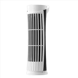 Torenventilator - Stille Koeler - Persoonlijke Verkoeling - Bladloos Ontwerp - 254 cm - Wit — thumbnail 2