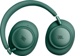 JBL Live 780NC - Draadloze Noise Cancelling Koptelefoon - Bluetooth Over-Ear - 80 uur batterij - Hi-Res Audio - Multipoint - JBL Signature Sound - Groen — thumbnail 5