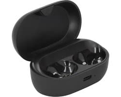 Vervangende Opladerhouder Dock met LED-indicator voor Elite 7 Pro Elite Active 7 - Oplaadetui met 600 MAh