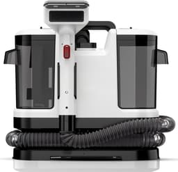 SAVI® Tapijtreiniger machine - Tapijtreiniger - Tapijtreiniger apparaat - Wit - ‎20cm x 39cm x 30cm; 3kg — thumbnail 1