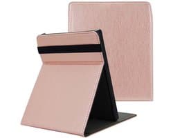 Ereader Hoes - Geschikt voor Pocketbook Era Color - Rosé goud