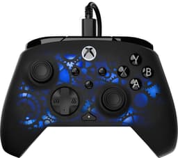 Turtle Beach Afterglow Ignite bekabelde RGB-gamingcontroller - Time Machine gamepad — thumbnail 4