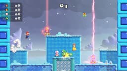 Super Mario Bros. Wonder - Nintendo Switch 2 Edition - Franstalig — thumbnail 3