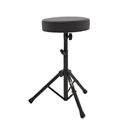 Drumkruk van Gear4music, Zwart — thumbnail 2
