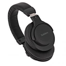 SubZero HFH100 Hi-Fi Hoofdtelefoon met Afneembare Kabel — thumbnail 4