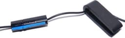 Oortje met Microfoon geschikt voor Playstation 4/5 - In-Earphone 3.5mm Jack Aux — thumbnail 3