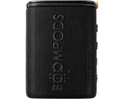 Boompods Beachboom Mono draadloze luidspreker Zwart 5 W