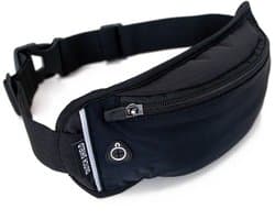 Running Belt - Fitness Hardloop Tasje - Sporttas - Hardlooptasje - Hardlopen Telefoonhouder