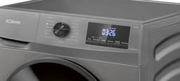 Bomann WA 7175 T Wasmachine - 7KG - 1400 toeren - 15 programma's - Stoomfunctie - Energieklasse A - 10 jaar motorgarantie — thumbnail 12