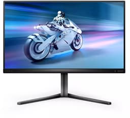 Philips Evnia 25M2N5200U 24.5'' gaming monitor — thumbnail 1